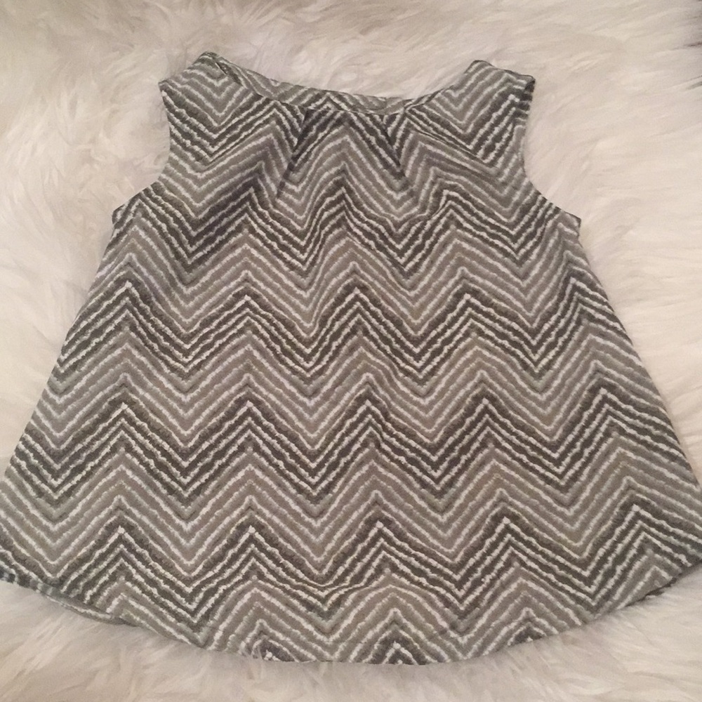 Toddler Old Navy top.